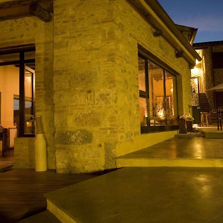 Villa Amedeo Rosia Kültér fotó