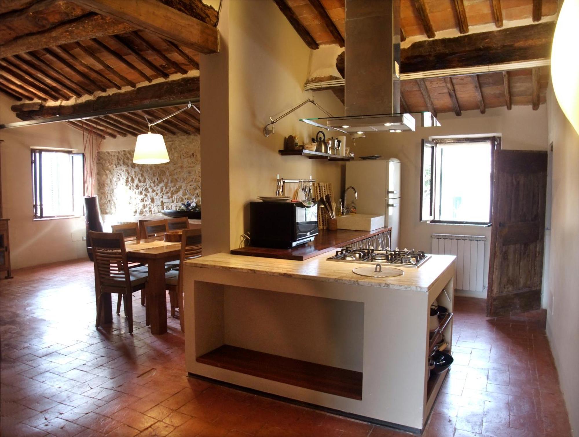 Villa Amedeo Rosia Szoba fotó