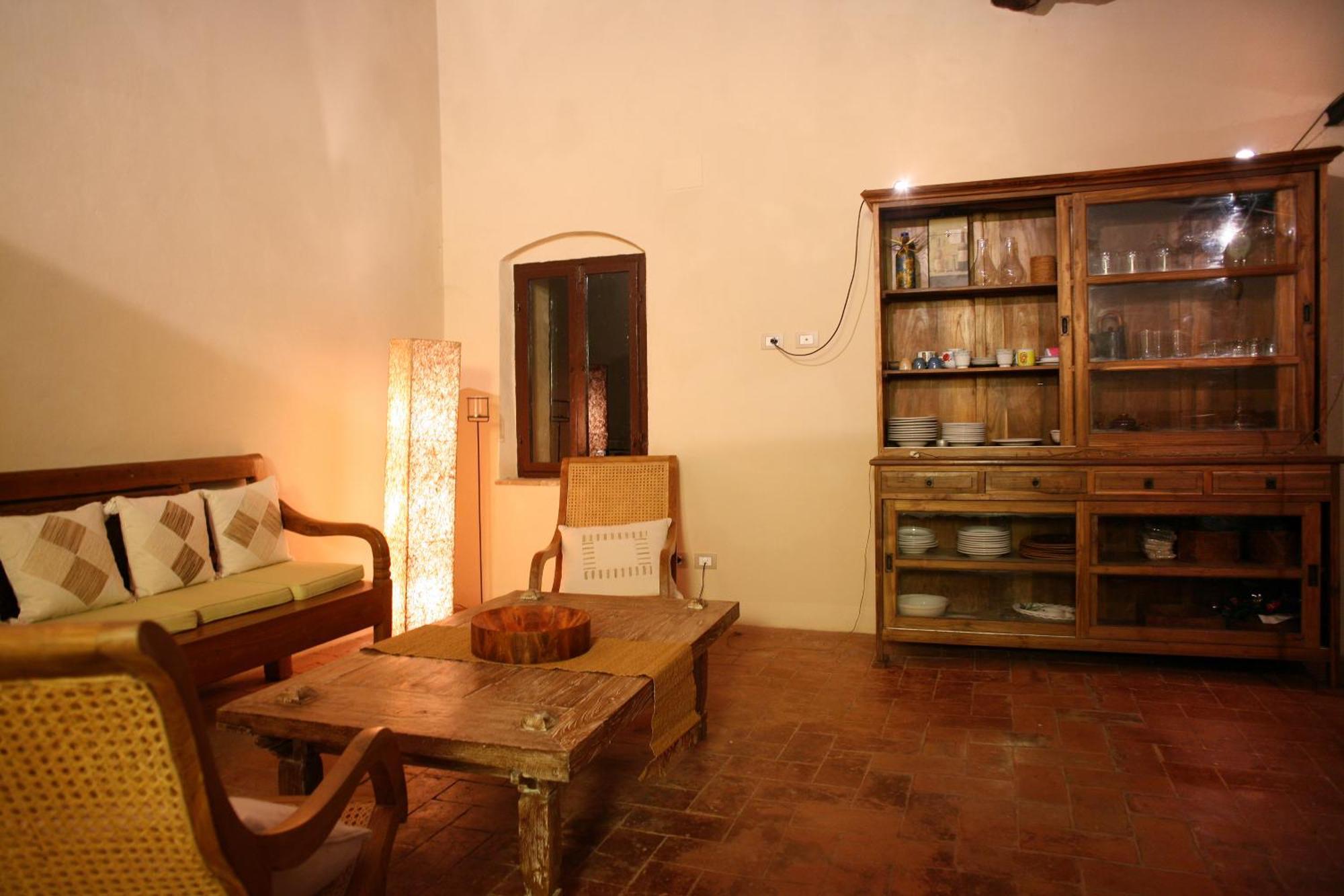 Villa Amedeo Rosia Szoba fotó