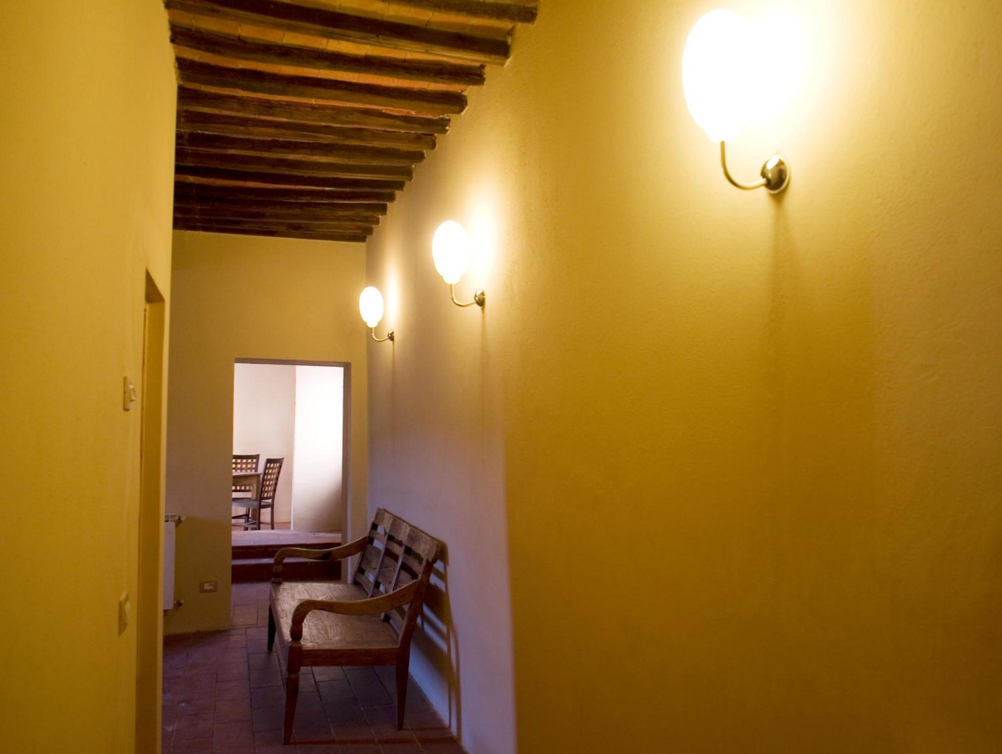 Villa Amedeo Rosia Szoba fotó