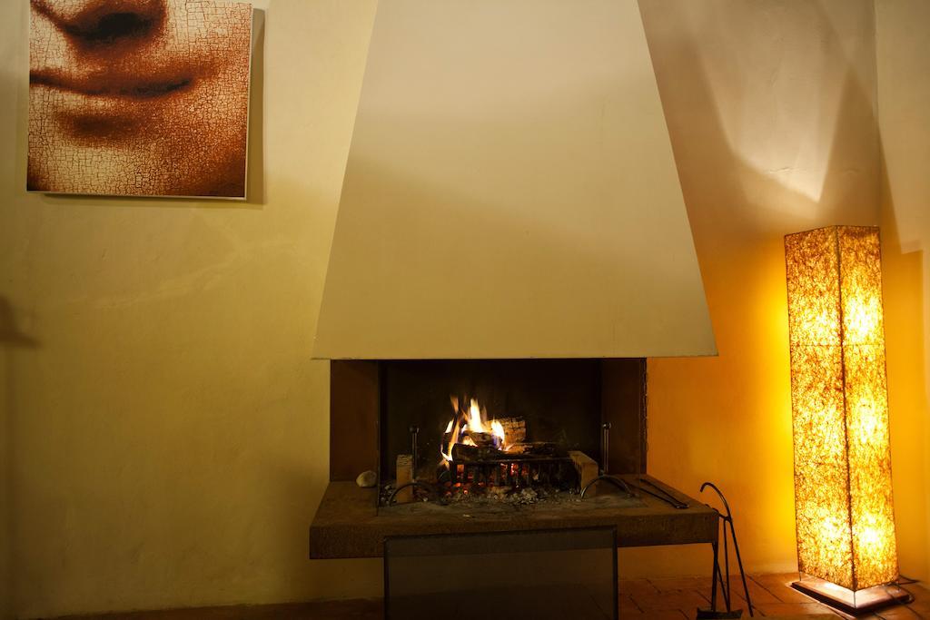 Villa Amedeo Rosia Szoba fotó