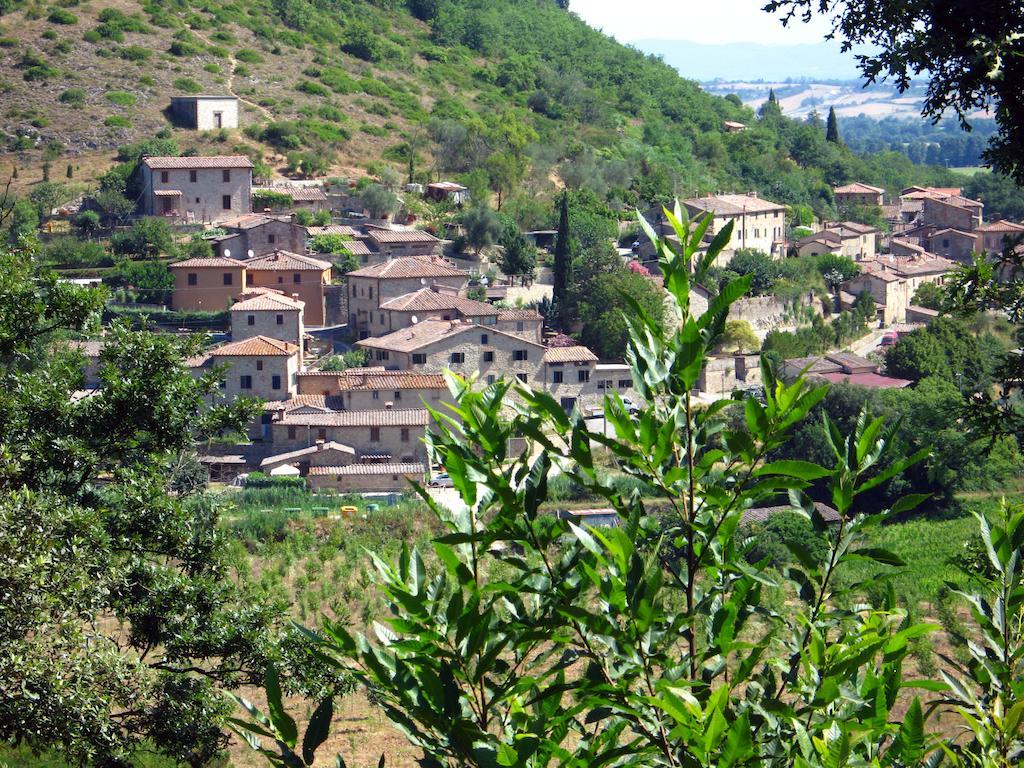 Villa Amedeo Rosia Szoba fotó