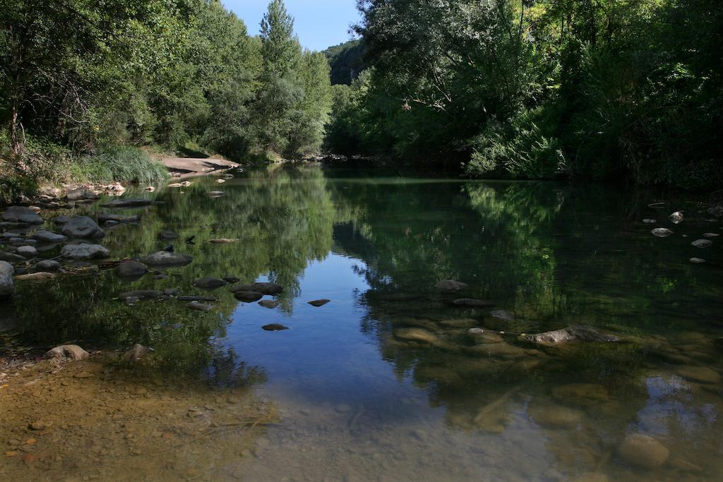 Villa Amedeo Rosia Kültér fotó