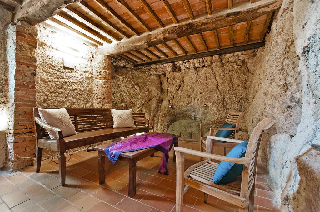 Villa Amedeo Rosia Kültér fotó