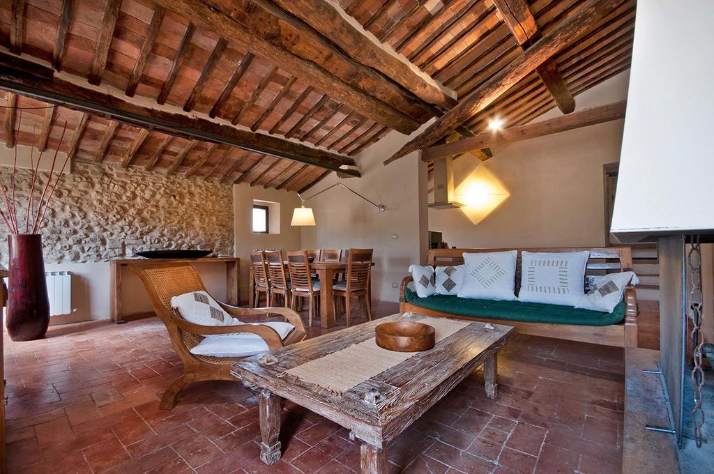 Villa Amedeo Rosia Kültér fotó