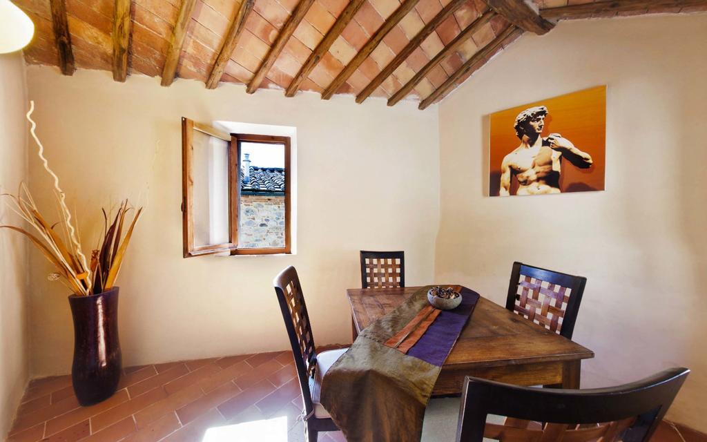 Villa Amedeo Rosia Kültér fotó
