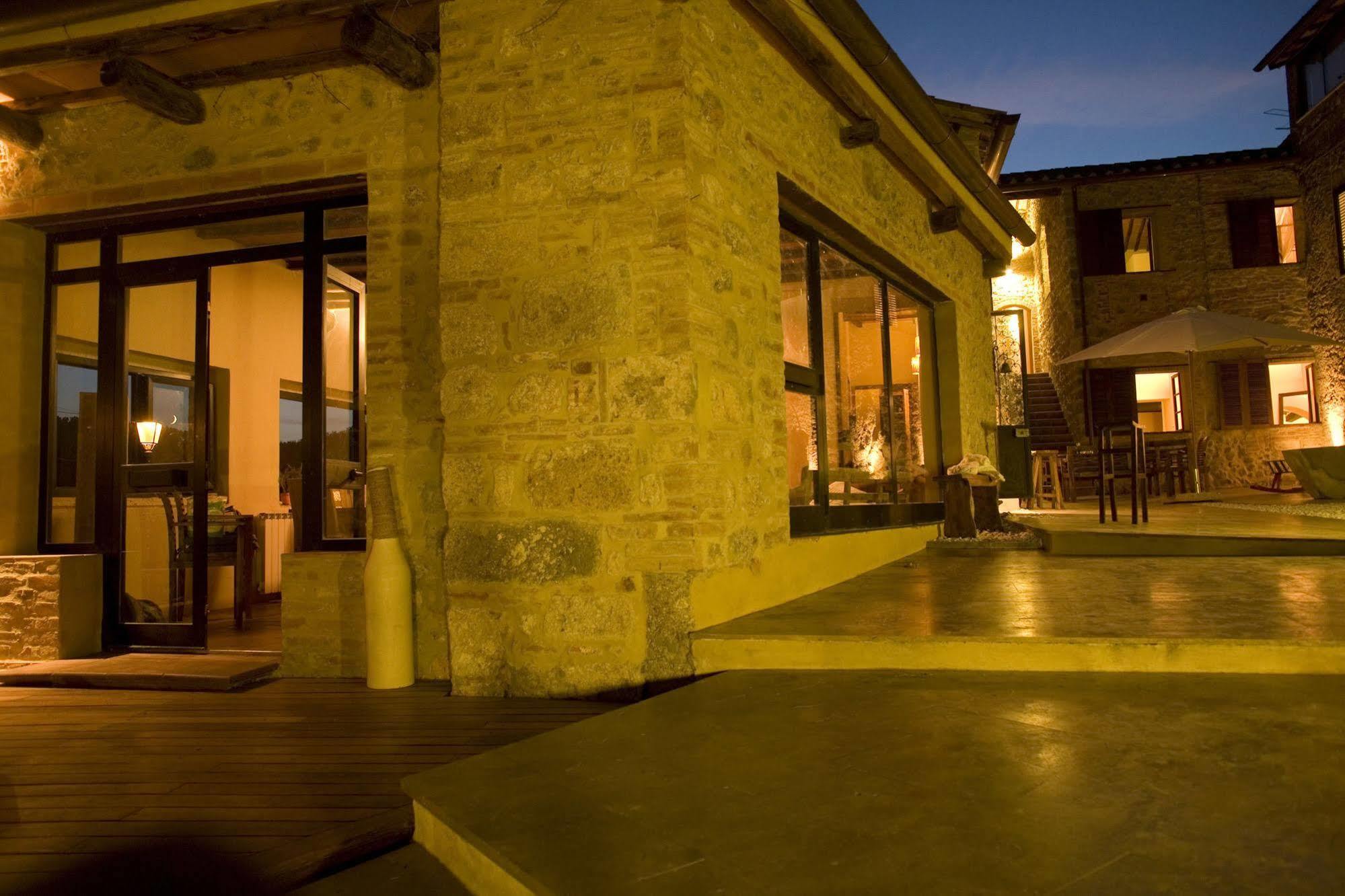Villa Amedeo Rosia Kültér fotó