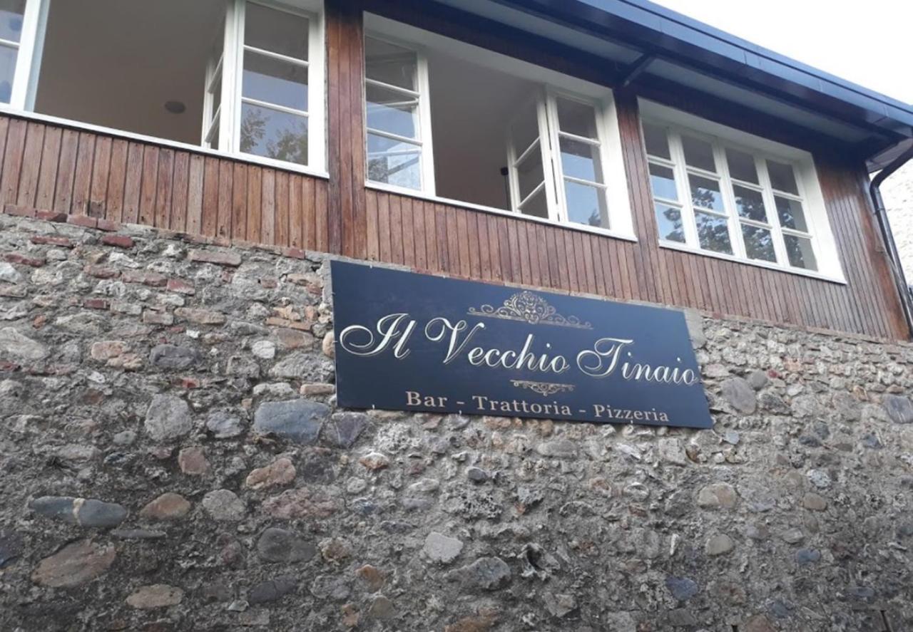 Villa Amedeo Rosia Kültér fotó